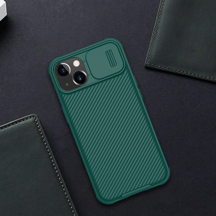 Nillkin Camshield Pro Case for iPhone 14 Plus