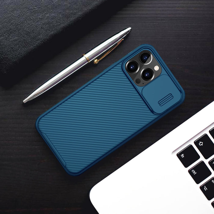 Nillkin Camshield Pro Case for iPhone 13 Pro