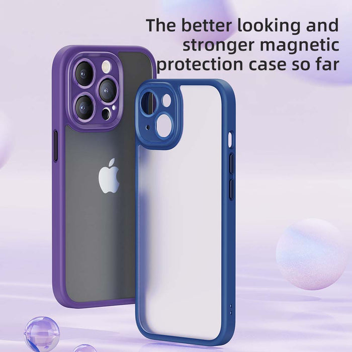 Rock Guard Anti-drop Pro Case for iPhone 14 Pro