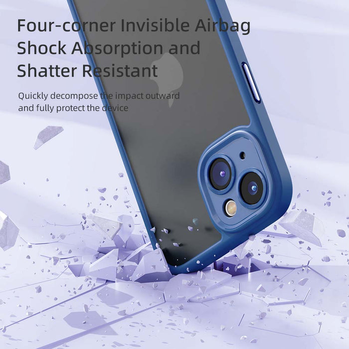 Rock Guard Anti-drop Pro Case for iPhone 14 Pro