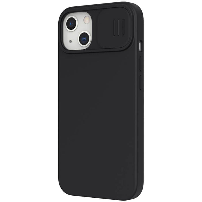 Nillkin CamShield Silky Silicone Case for iPhone 13