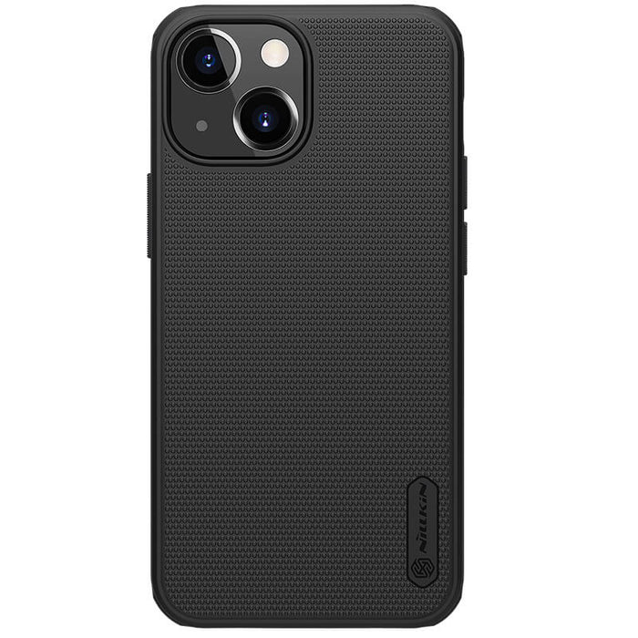 Nillkin Super Frosted (Without Logo Cutout) Case for iPhone 14