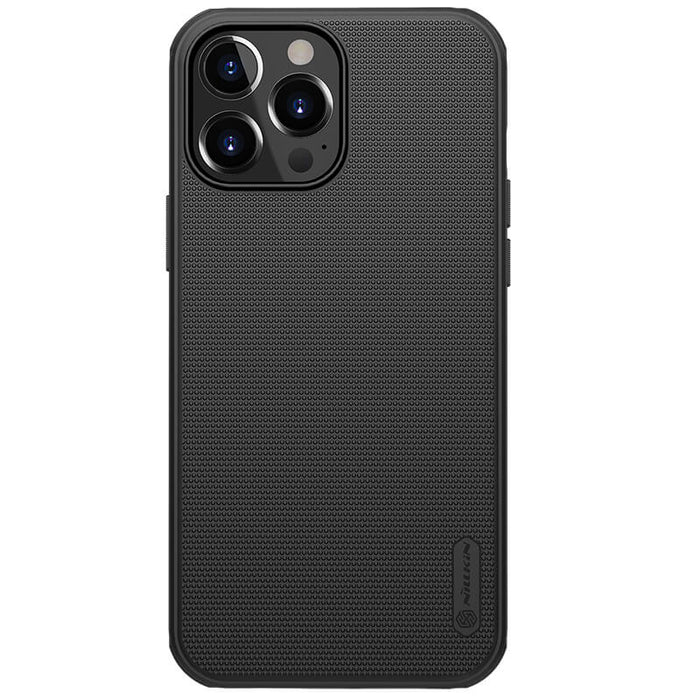 Nillkin Super Frosted (Without Logo Cutout) Case for iPhone 13 Pro Max