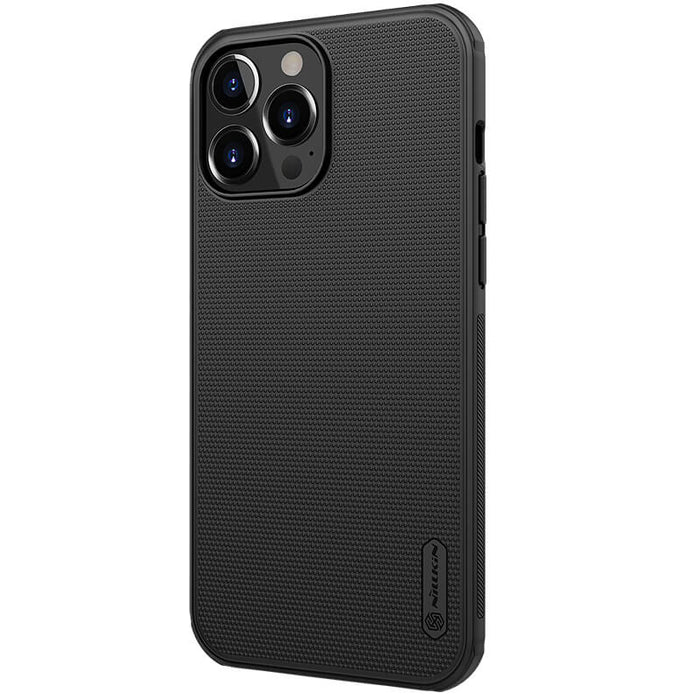 Nillkin Super Frosted (Without Logo Cutout) Case for iPhone 13 Pro