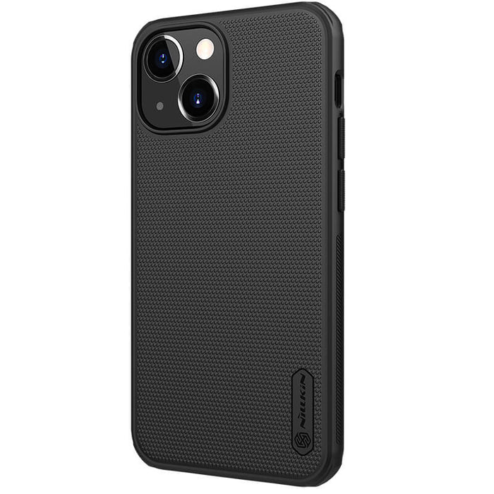 Nillkin Super Frosted (Without Logo Cutout) Case for iPhone 14