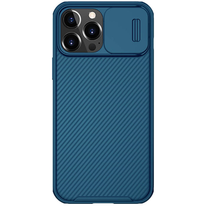 Nillkin Camshield Pro Case for iPhone 13 Pro