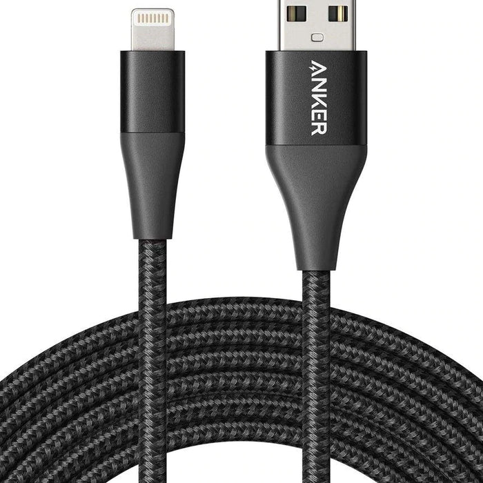 Anker PowerLine+ II USB-A to Lightning Cable