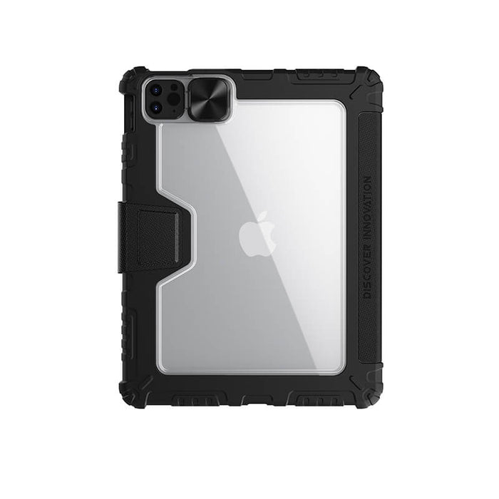 Nillkin Bumper Leather Cover Case Pro for Apple iPad 10.9''