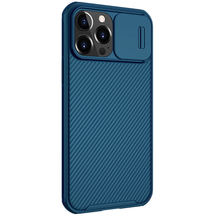 Nillkin Camshield Pro Case for iPhone 13 Pro Max