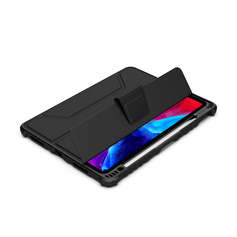 Nillkin Bumper Leather Cover Case Pro for Apple iPad 11 Pro