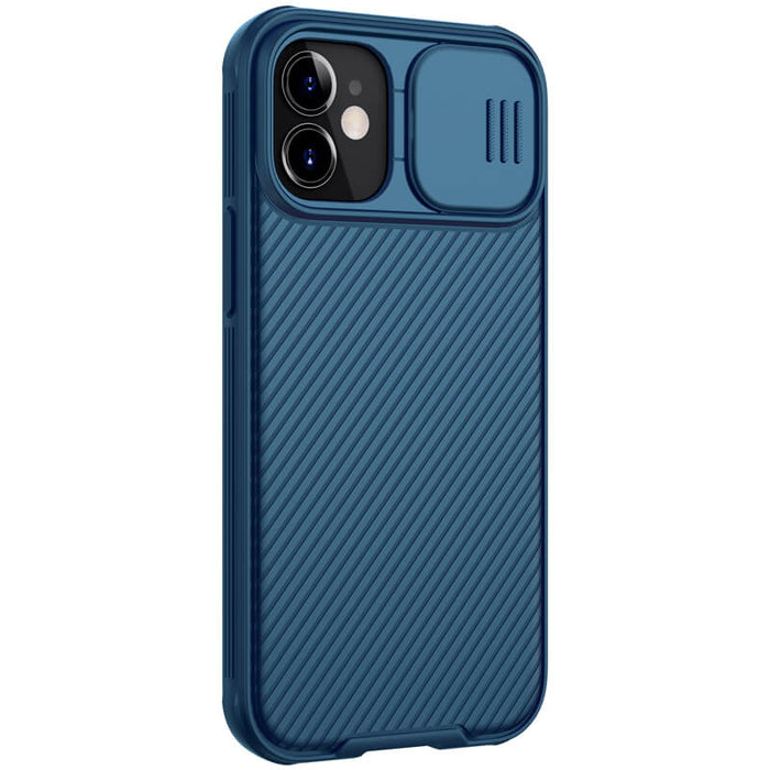Nillkin Camshield Case Pro for iPhone 12/12 Pro