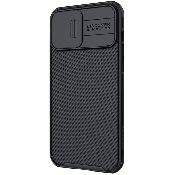 Nillkin Camshield Pro Case for iPhone 13 Pro Max