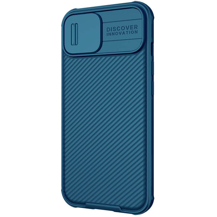 Nillkin Camshield Pro Case for iPhone 14