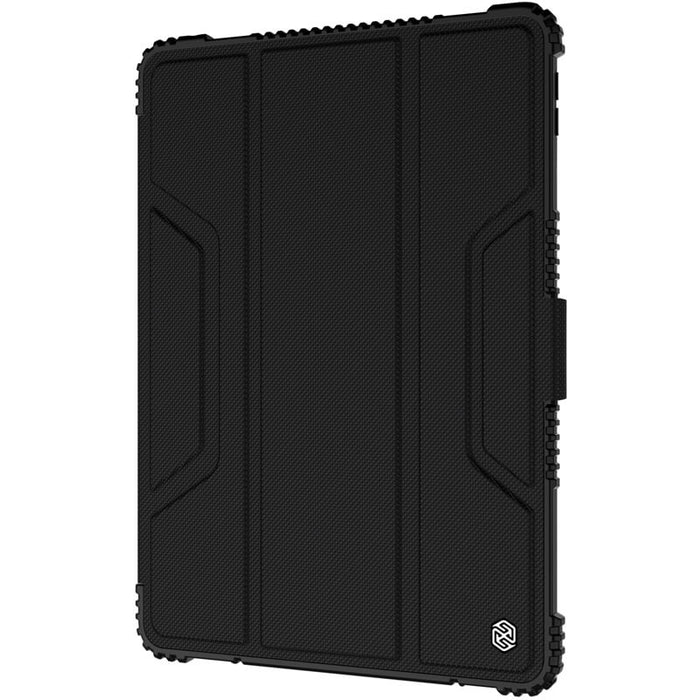 Nillkin Bumper Leather Apple  iPad 10.2 Case