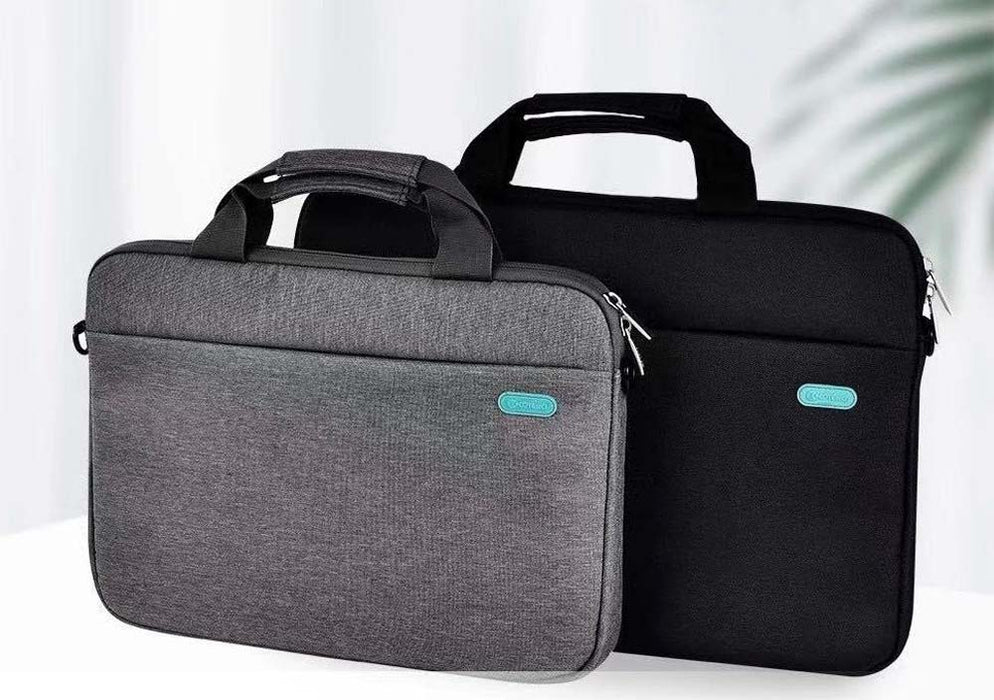 COTECi Business Notebook Shoulder Bag 13"