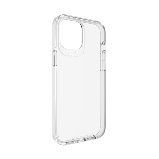 Mophie Crystal Palace Transparent Case iPhone 12