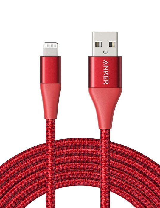 Anker PowerLine+ II USB-A to Lightning Cable