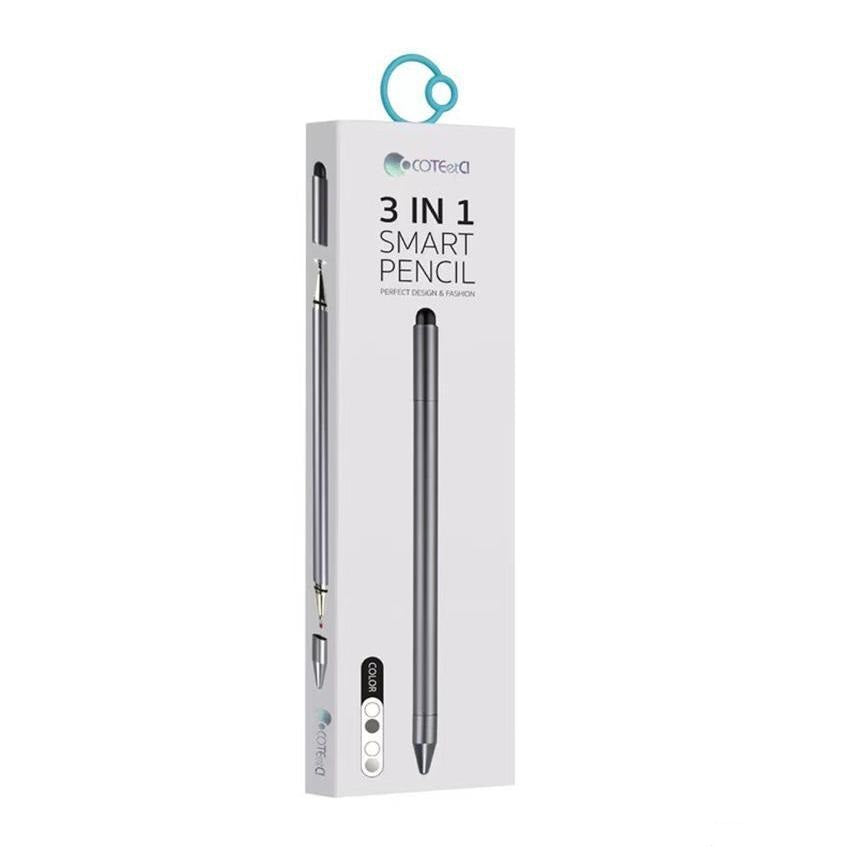 COTECi 3in1 Smart Stylus Pen