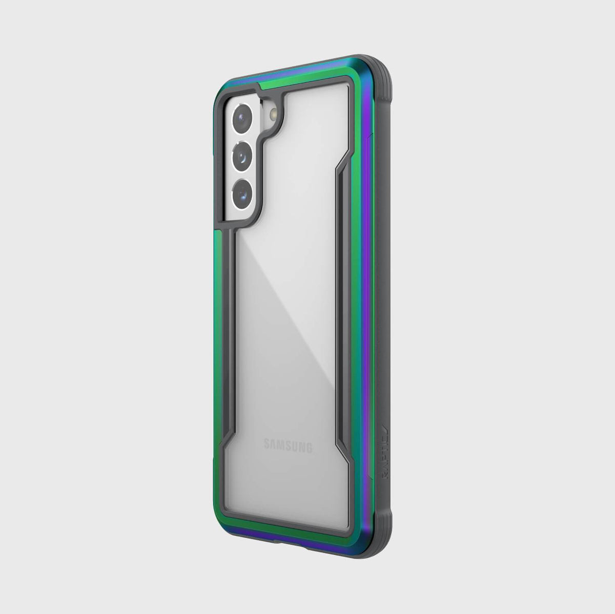 X-Doria Defense Shield Case for Galaxy S21 Plus