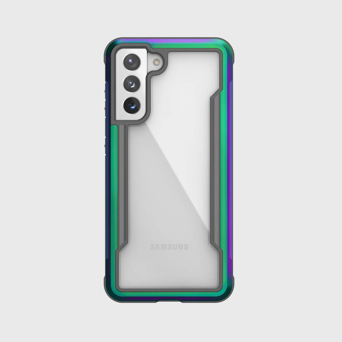 X-Doria Defense Shield Case for Galaxy S21