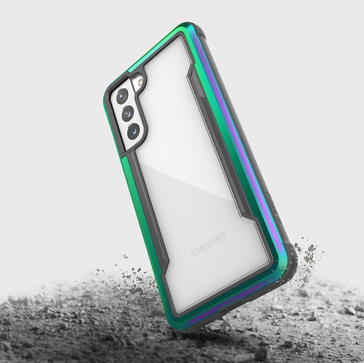 X-Doria Defense Shield Case for Galaxy S21 Plus