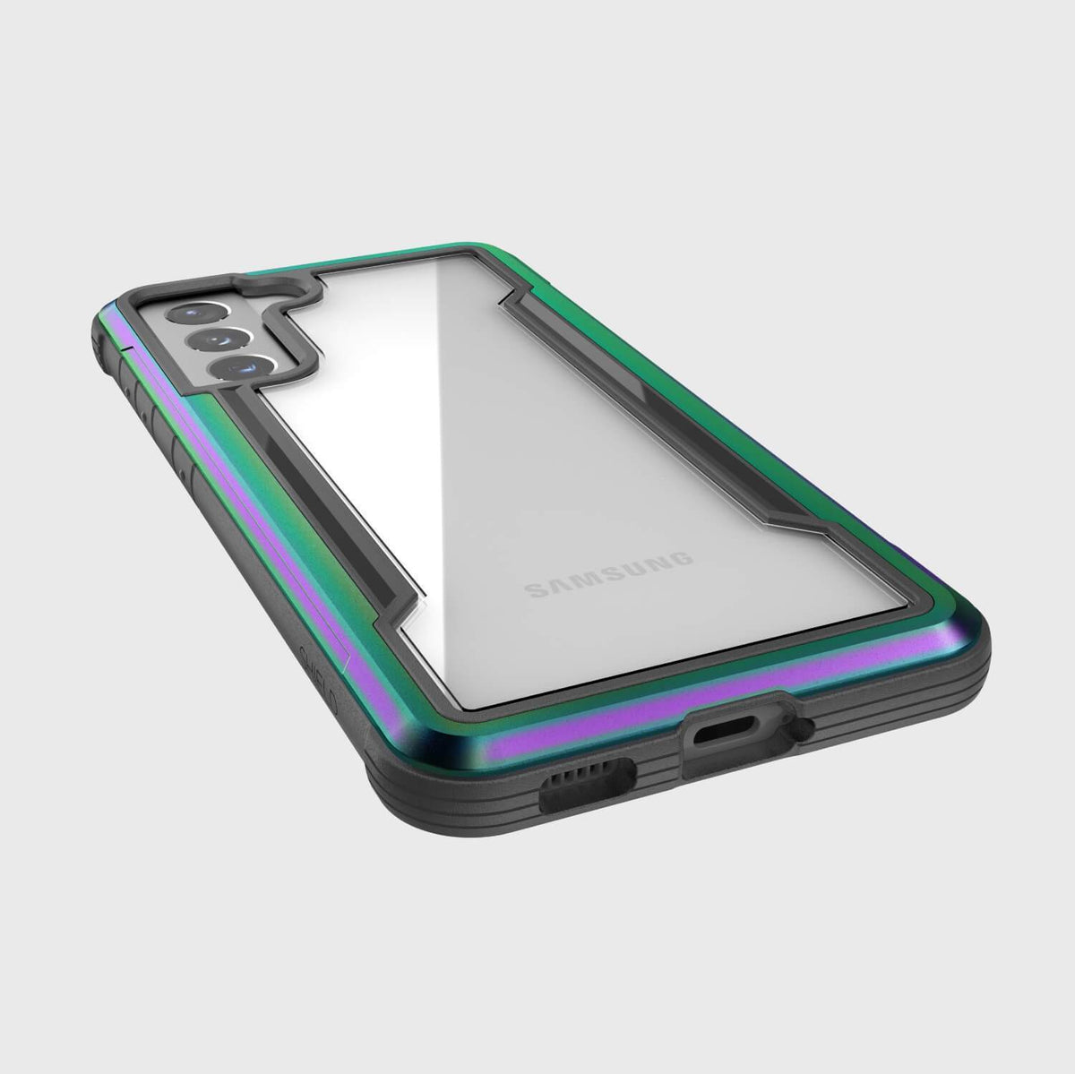 X-Doria Defense Shield Case for Galaxy S21