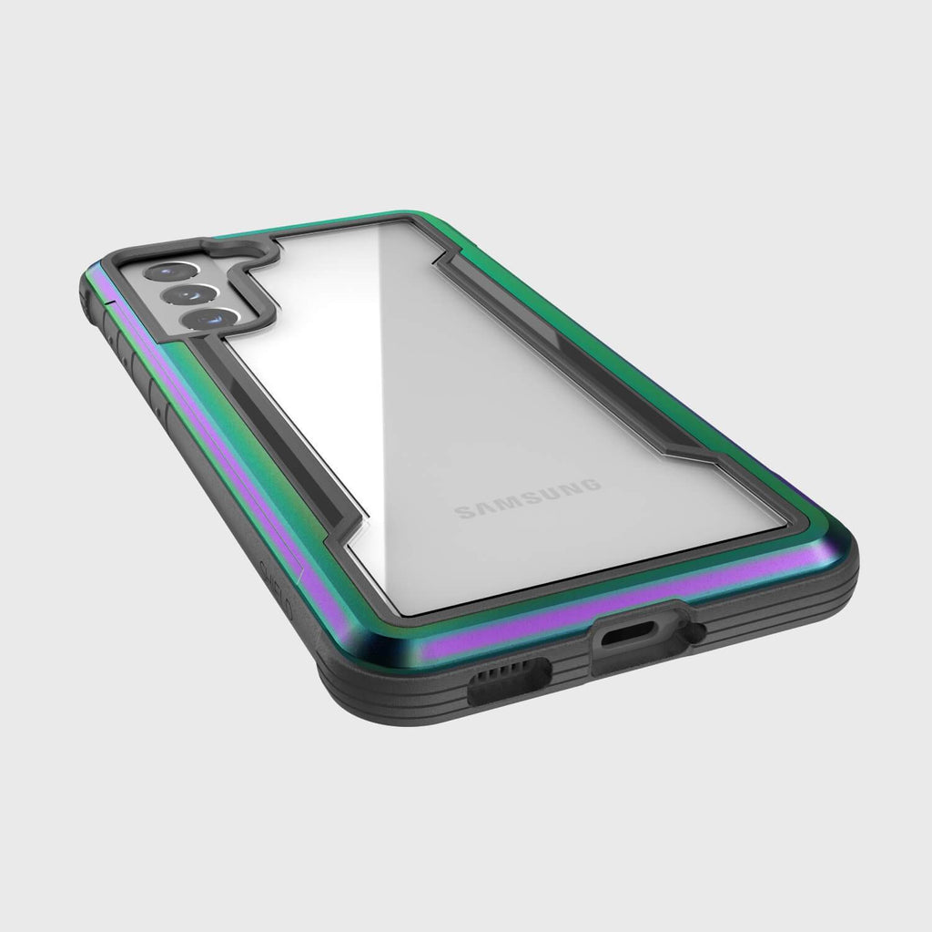 X-Doria Defense Shield Case for Galaxy S21 Plus
