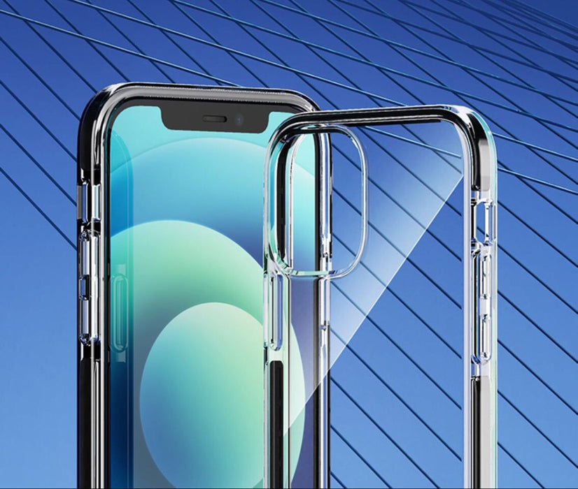 Rock Guard Pro Case for iPhone 11