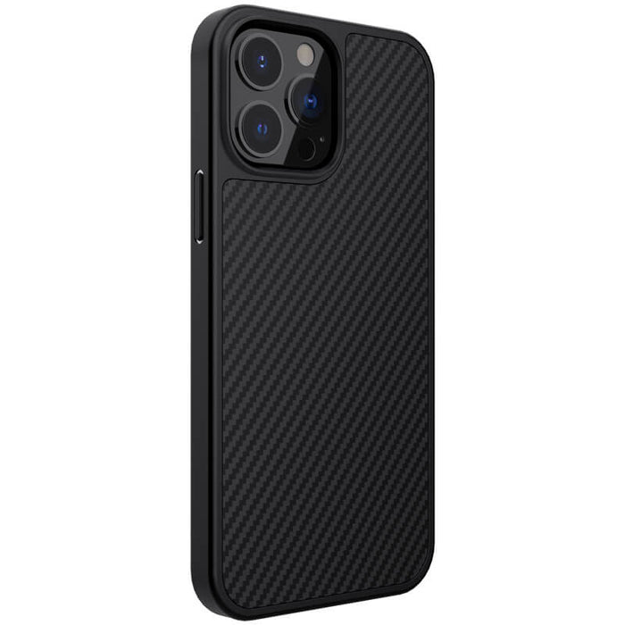 Nillkin Synthetic Fiber Case for iPhone 13 Pro Max