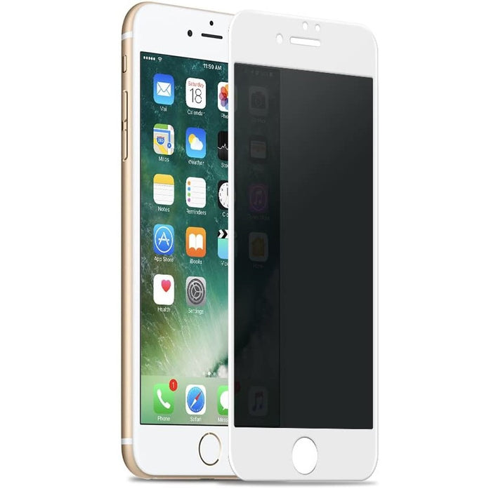 iPhone 7/8 2.5D Privacy Screen Protector