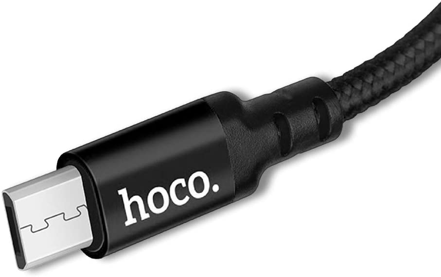 Hoco X2 Micro USB Cable (1m)