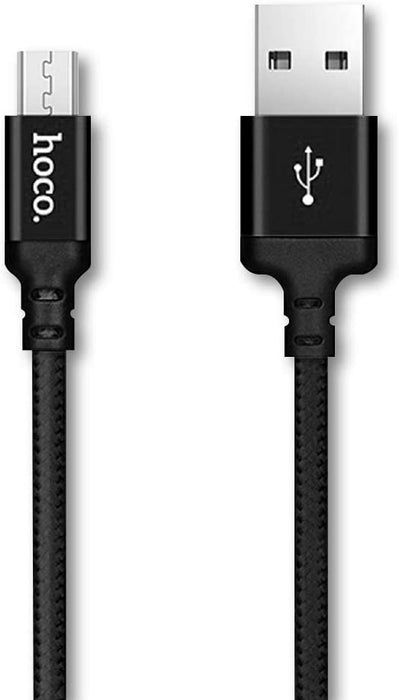 HOCO X14 Micro USB Cable (1m)
