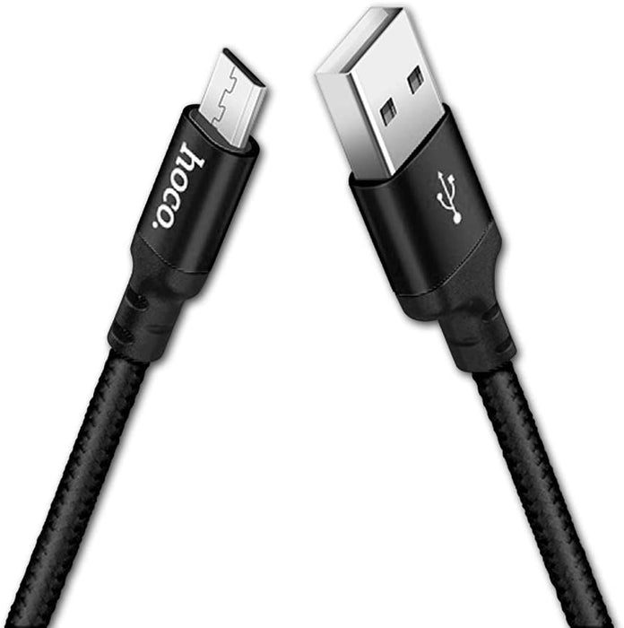 HOCO X14 Micro USB Cable (1m)