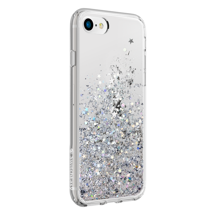 SwitchEasy Starfield Case for iPhone 7/8/SE(2020)