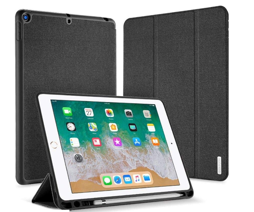 Dux Ducis Domo 11" iPad Case