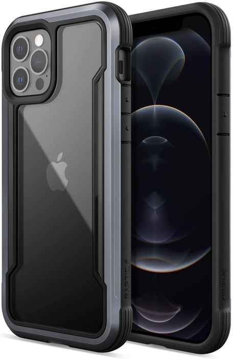 X-Doria Defense Shield Case for iPhone 12 Pro Max