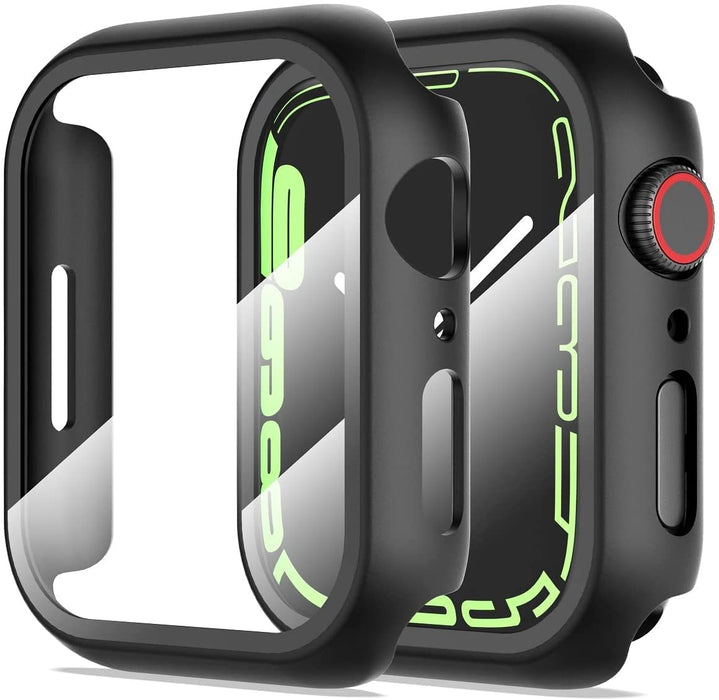 Anank Glass & Case for Apple Watch 38mm