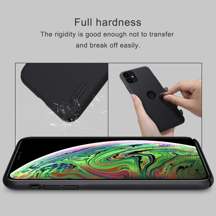 Nillkin Super Frosted Shield Case for iPhone 11