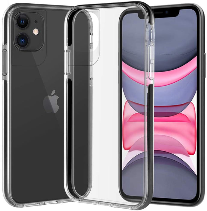 Rock Guard Pro Case for iPhone 12/12 Pro