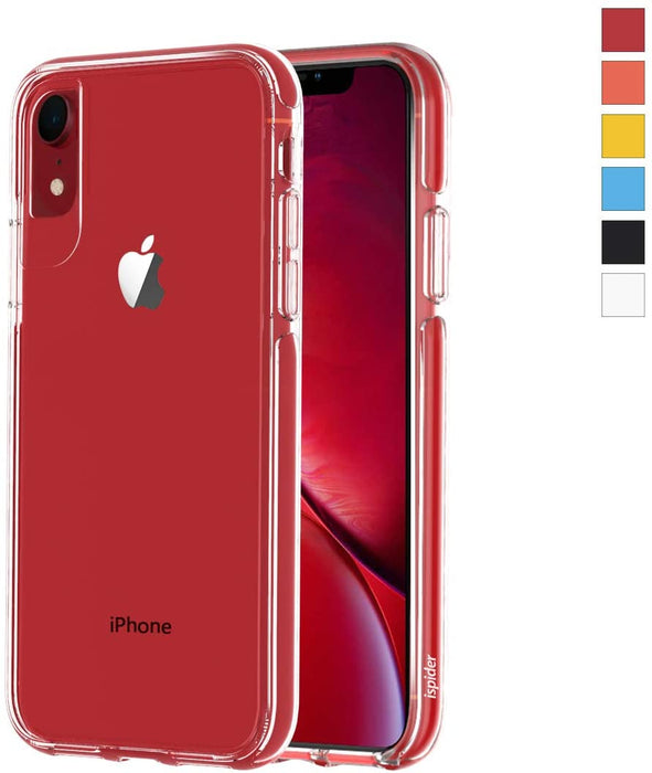 iPhone XR iSpider Case