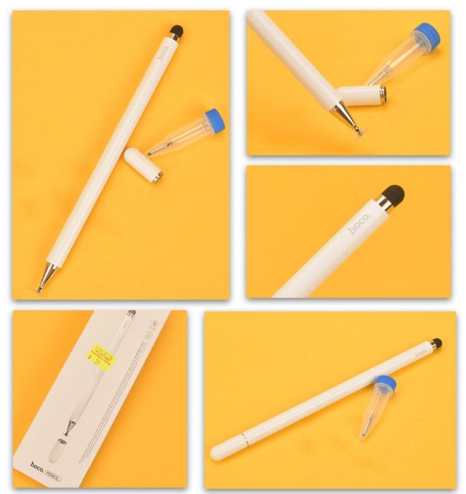 Hoco GM103 fluent series universal capacitive pen