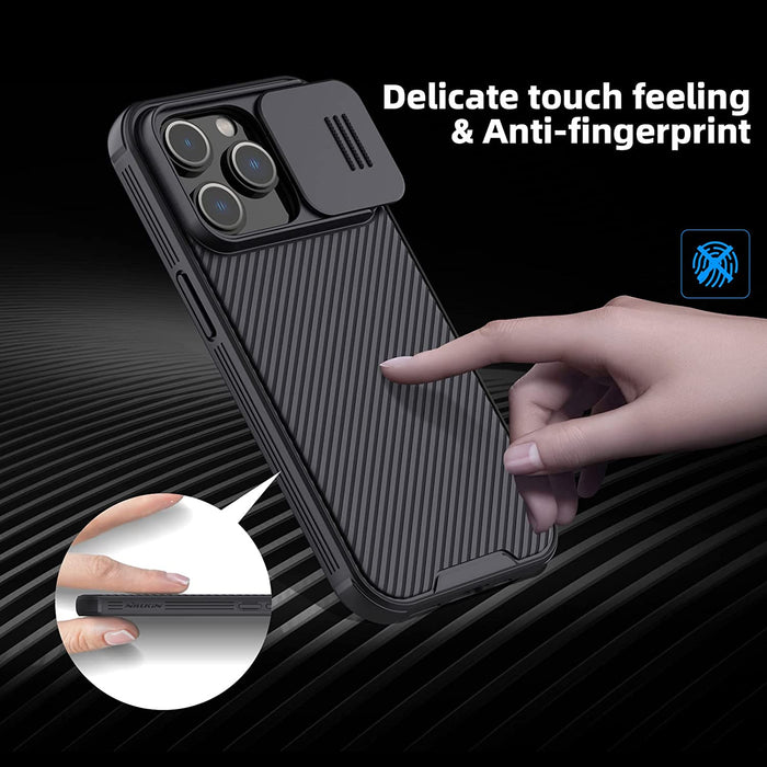 Nillkin Camshield Pro Case for iPhone 14 Pro