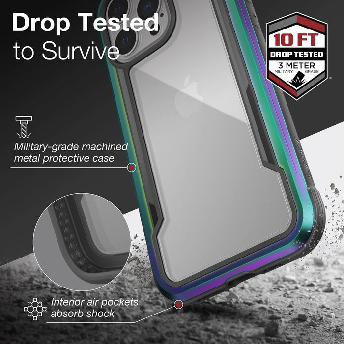 X-Doria Defense Shield Case for iPhone 14