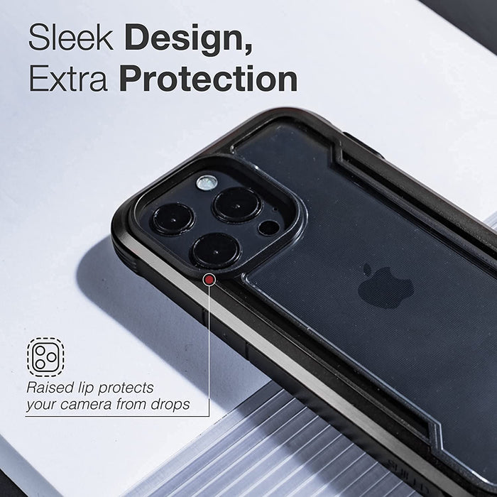 X-Doria Defense Shield Case for iPhone 13