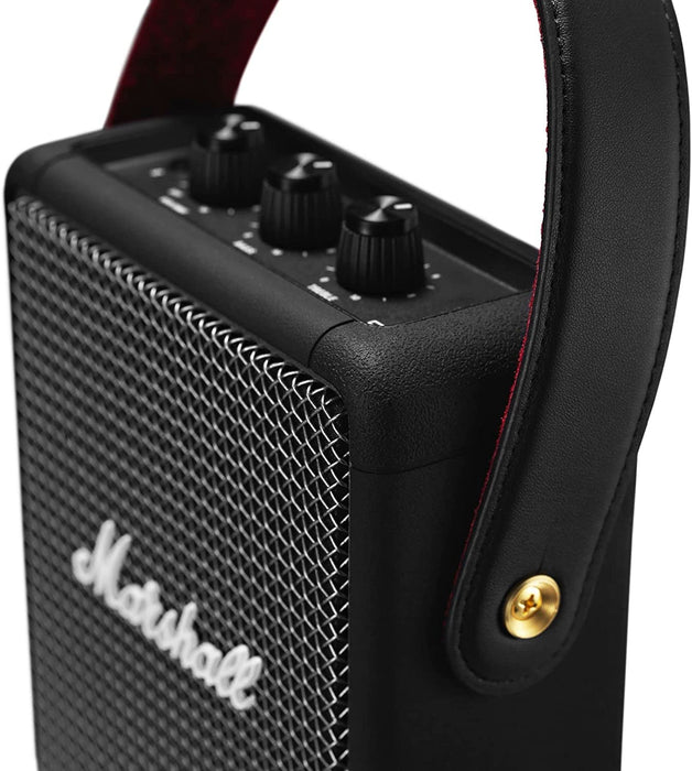 Marshall Stockwell II portable speaker