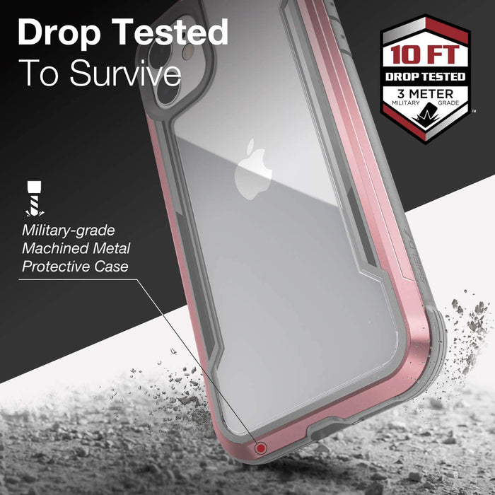 X-Doria Defense Shield Case for iPhone 11