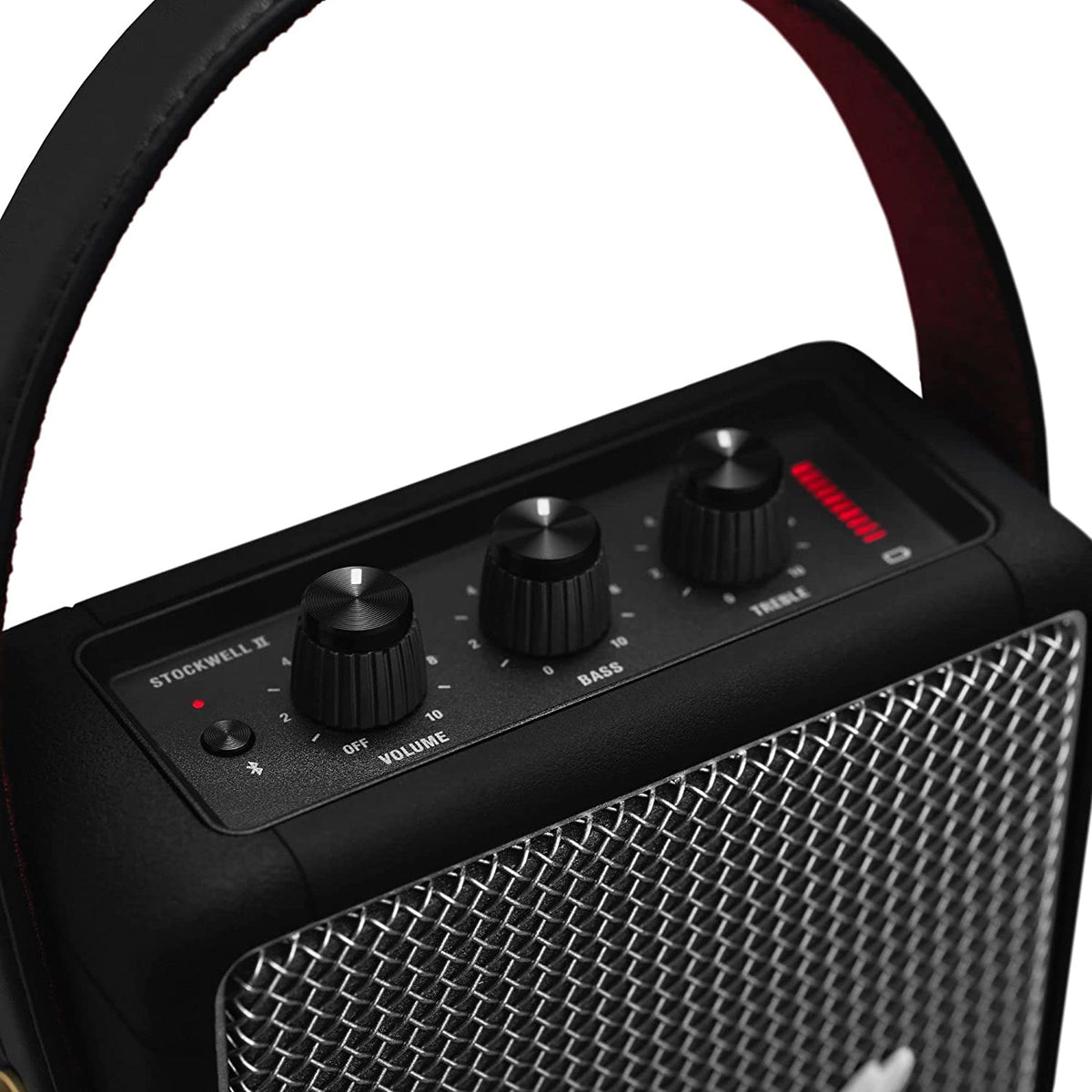 Marshall Stockwell II portable speaker