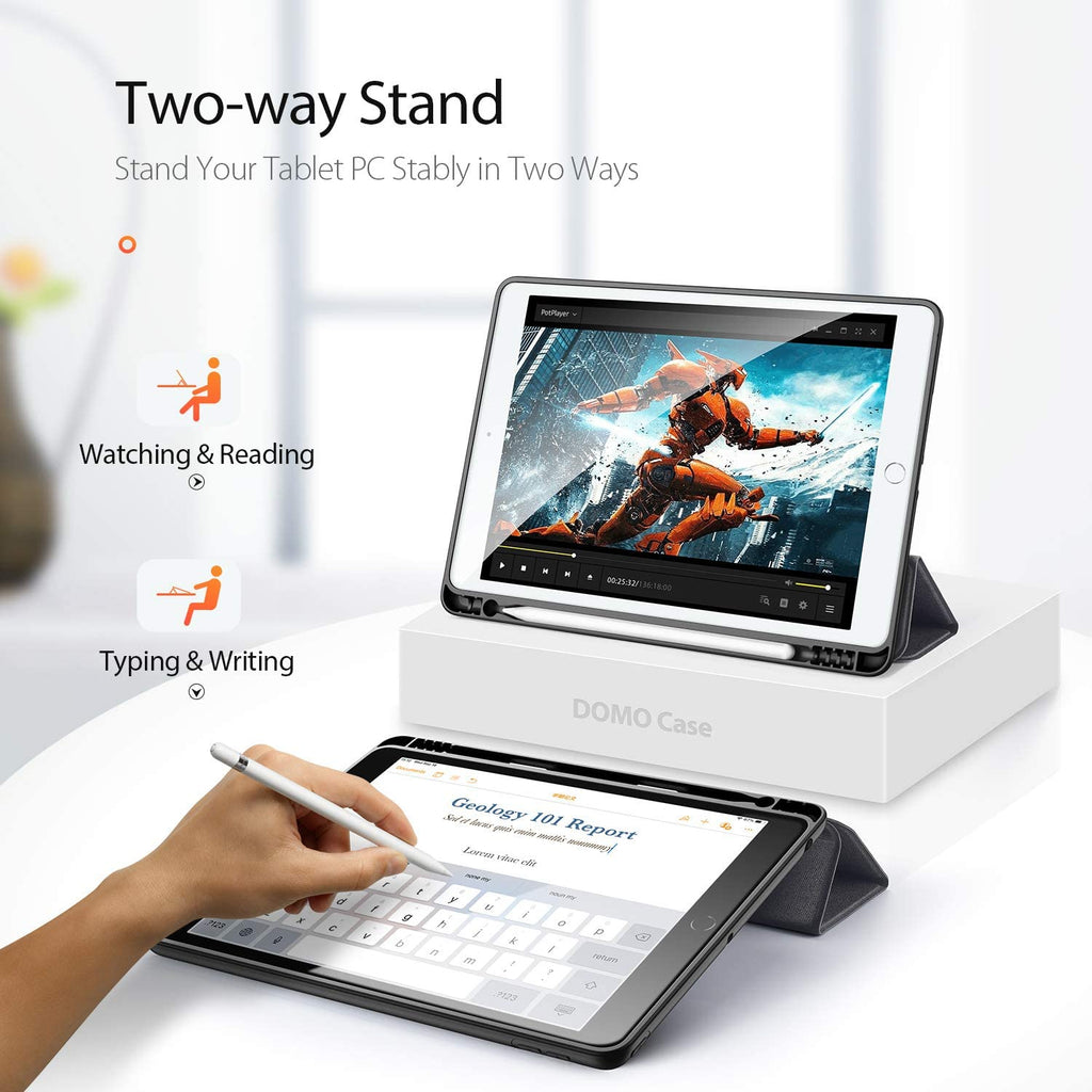 Dux Ducis Domo 10.2" iPad Case