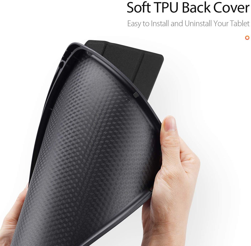 Dux Ducis Domo 10.2" iPad Case