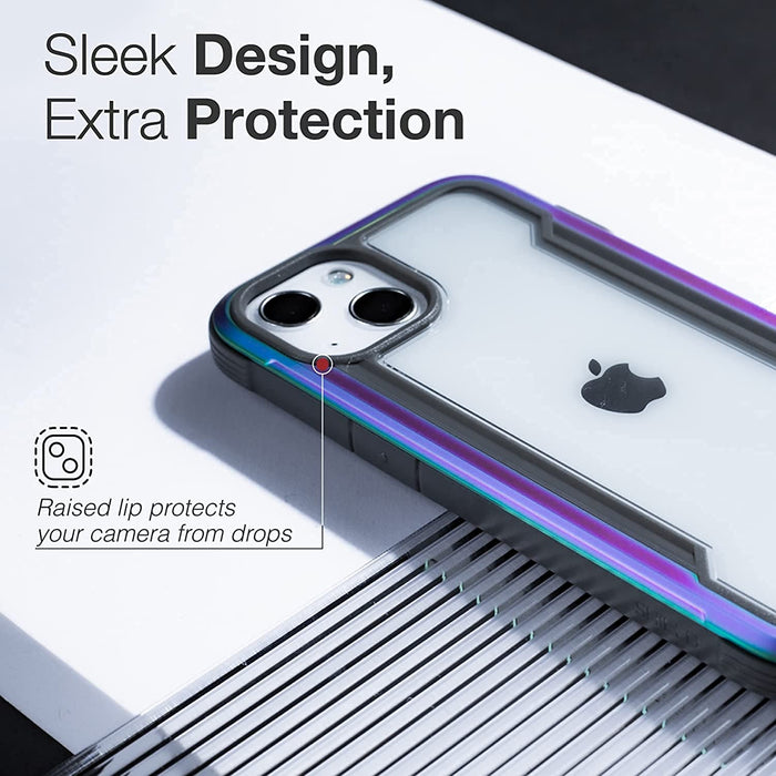 X-Doria Defense Shield Case for iPhone 13 Pro